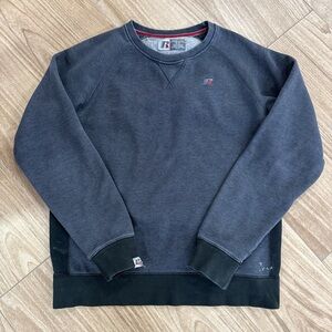 Russell vintage sweater